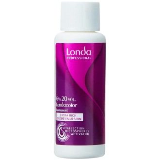 Londa Professional Extra Rich Créme Emulsion 9% 30 Vol.