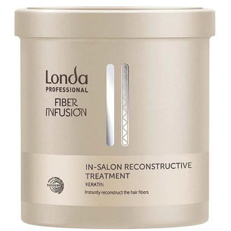 Londa Professional Fiber Infusion Reconstructive Treatment - Hair mask 750 ml