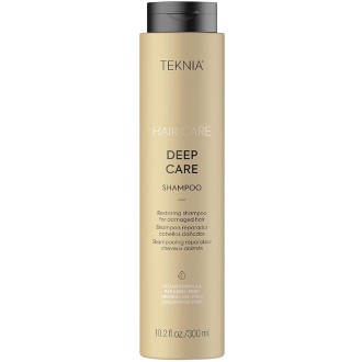 Lakmé Teknia Deep Care Shampoo 300 ml