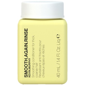 Kevin Murphy Smooth Again Rinse Smoothing Conditioner (thick and coarse hair) 40ml