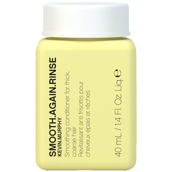Kevin Murphy Smooth Again Rinse Smoothing Conditioner (thick and coarse hair) 40ml