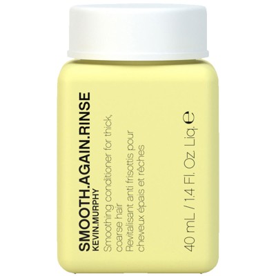 Kevin Murphy Smooth Again Rinse Smoothing Conditioner (thick and coarse hair) 40ml