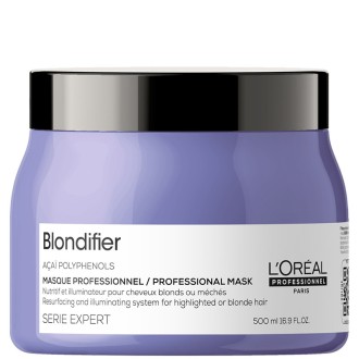 L´Oréal Professionnel Expert Blondifier Mask Series - Hair Mask 500 ml