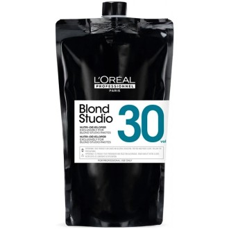 L´Oréal Professionnel Blond Studio Nutri Developer 9% 30 Vol.