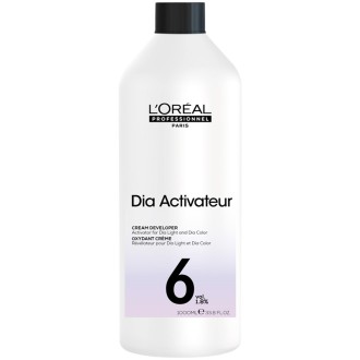 L´Oréal Professionnel Diactivateur Activator 1,8% / 6 Vol.