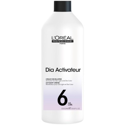L´Oréal Professionnel Diactivateur Activator 1,8% / 6 Vol.