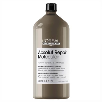 L´Oréal Professionnel Absolut Repair Molecular Professional Shampoo 1500 ml