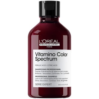 L´Oréal Professionnel Vitamino Color Spectrum (Professional Shampoo) - Šampūnas dažytiems plaukams