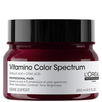 L´Oréal Professionnel Vitamino Color Spectrum Professional Mask - Mask for colored hair 250 ml