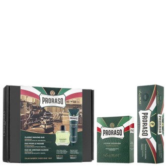 Proraso Eucalyptus Oil & Menthol Set I 2