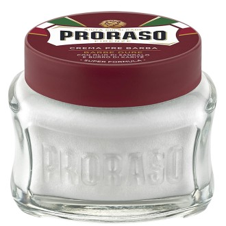 Proraso Firenze Pre-Shaving Cream - Pre-shave cream 100 ml