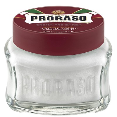 Proraso Firenze Pre-Shaving Cream - Pre-shave cream 100 ml