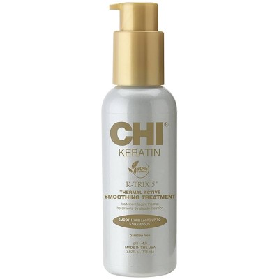 Farouk Systems CHI Keratin K-Trix 5 Thermal Active Treatment - Smoothing care with thermal