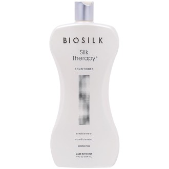 Farouk Systems Biosilk Silk Therapy Conditioner 1006 ml
