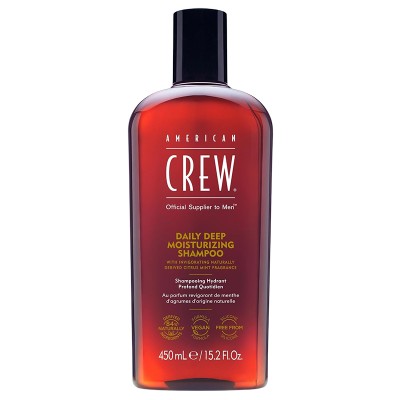 American Crew Daily Deep Moisturizing Shampoo 450 ml