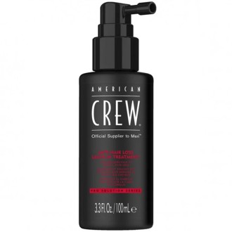 American Crew Anti-Hairloss Scalp Lotion 100 ml