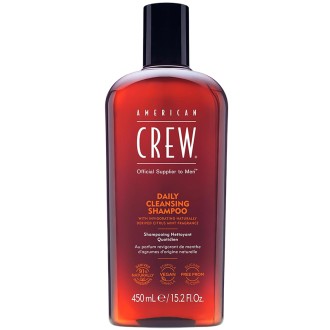 American Crew Daily Cleansing Shampoo 450 ml