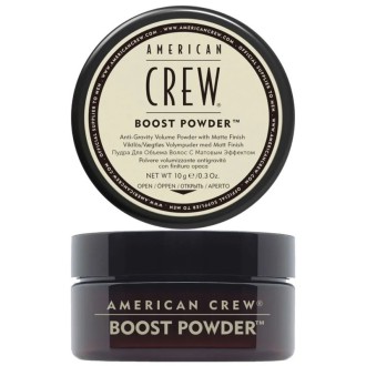 American Crew (Boost Powder) 10 g