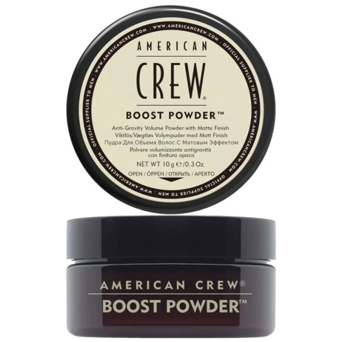 American Crew (Boost Powder) 10 g