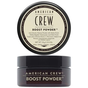 American Crew (Boost Powder) 10 g
