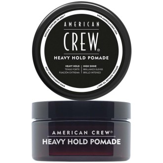 American Crew (Heavy Hold Pomade) Hair (Heavy Hold Pomade) 85 g