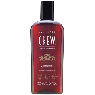 American Crew Daily Moisturizing Conditioner 250 ml