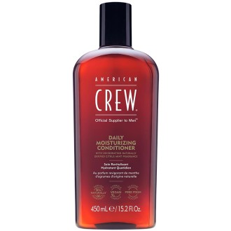 American Crew Daily Moisturizing Conditioner 450 ml