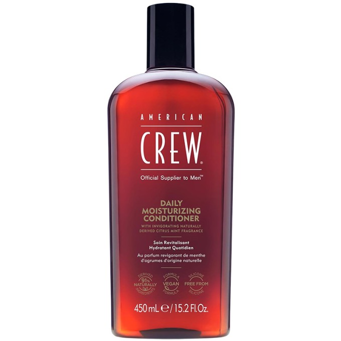 American Crew Daily Moisturizing Conditioner 450 ml