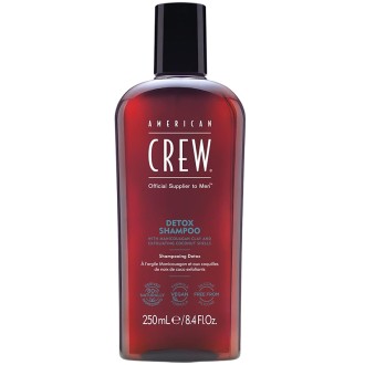 American Crew Detox Shampoo 250 ml