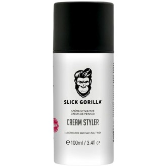Slick Gorilla Cream Styler - Styling cream for medium fixation 100 ml