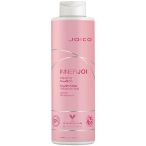 Joico InnerJoi Preserve Shampoo - Šampon pro barvené vlasy 1000ml