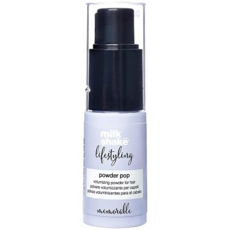 Milk_Shake Lifestyling Powder Pop - plaukų apimties pudra, 5 g