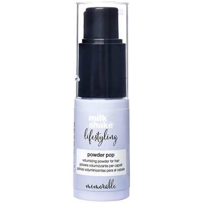 Milk_Shake Lifestyling Powder Pop - plaukų apimties pudra, 5 g