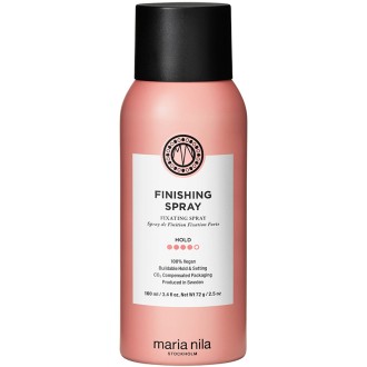 Maria Nila Style & Finish Finishing Spray - Hairspray for strong fixation 100 ml