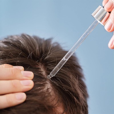 Nioxin Night Density Rescue ( Against Hair Loss ) 70 ml