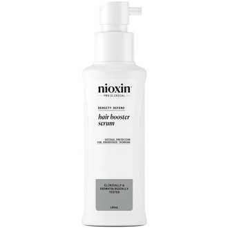 Nioxin Hair Booster Serum - serumas nuo plaukų slinkimo, 100 ml