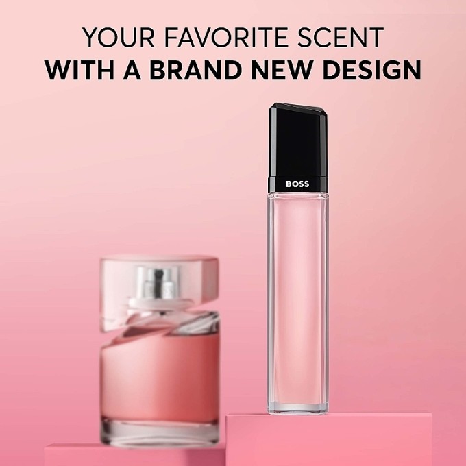 Hugo Boss Boss Femme EDP kvepalai moterims, 75 ml