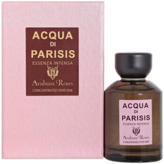 Acqua di Parisis Essenza Intensa Arabian Roses EDP 100ml