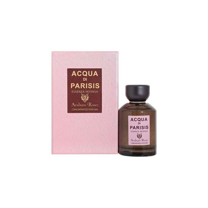Acqua di Parisis Essenza Intensa Arabian Roses EDP 100ml