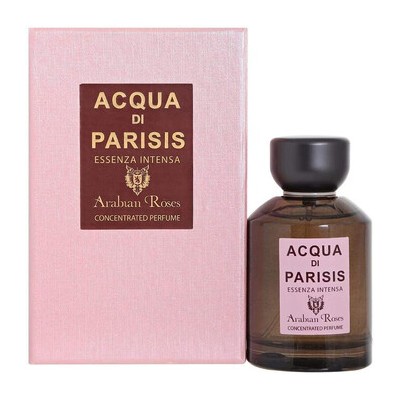 Acqua di Parisis Essenza Intensa Arabian Roses EDP 100ml