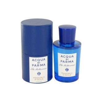 Acqua di Parma Blu Mediterraneo - Mandorla di Sicilia EDT 50ml