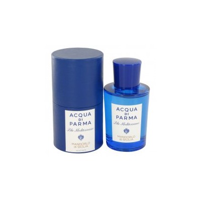 Acqua di Parma Blu Mediterraneo - Mandorla di Sicilia EDT 50ml