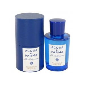 Acqua di Parma Blu Mediterraneo - Mandorla di Sicilia EDT 50ml