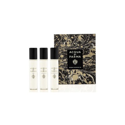 Acqua di Parma Holiday Discovery Set 36ml