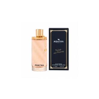 Agatha Paris Balade aux Tuileries EDP 100ml