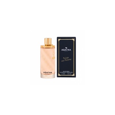 Agatha Paris Balade aux Tuileries EDP 100ml