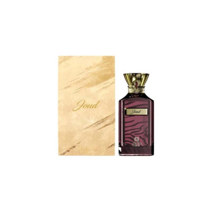 Ahmed Al Maghribi Joud Extrait de Parfum 100ml