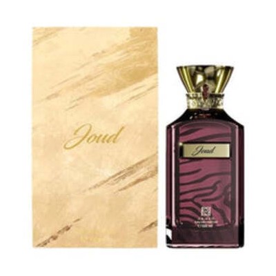 Ahmed Al Maghribi Joud Extrait de Parfum 100ml