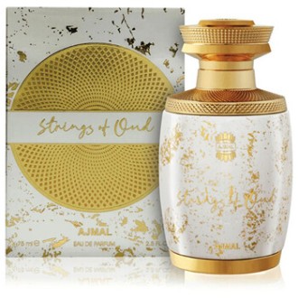 Ajmal Strings Of Oud EDP 75ml