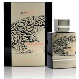 Al Haramain Amber Oud Future Dubai Extrait de Parfum 100ml